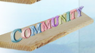 Community